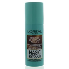 Loreal Magic retouch mahonie spray (75 ml)