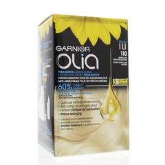 Garnier Olia 11.0 super blond (1 Set)