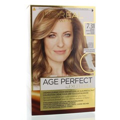 Loreal Excellence age perfect 7.31 (1 Set)