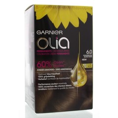 Garnier Olia 6.0 dark blonde (1 Set)