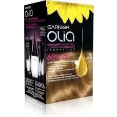 Garnier Olia 70 dark blond (1 Set)