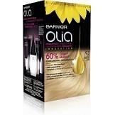 Garnier Garnier Olia 9.3 gold light blond (1 Set)