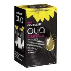 Garnier Olia 1.0 night black (1 Set)