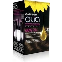 Garnier Olia 4.0 brown (1 Set)