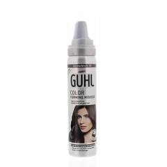 Guhl Color forming mousse 30 donkerbruin (75 ml)