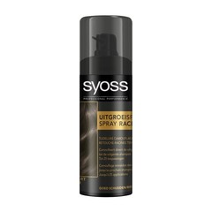 Syoss Uitgroeispray zwart (120 ml)