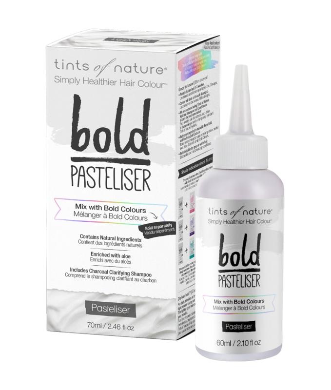 Tints Of Nature Tints Of Nature Bold pasteliser (1 Set)