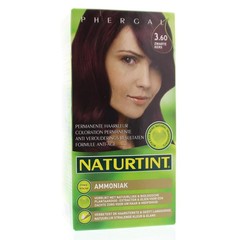 Naturtint 3.60 Zwarte kers (170 ml)