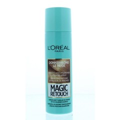 Loreal Magic retouch nummer 4 beige (150 ml)