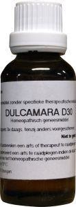 Dulcamara D30