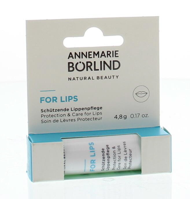 Borlind Borlind For lips stick (5 gr)