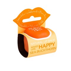 Beauty Made Easy Lipbalm sea buckthorn (7 gr)