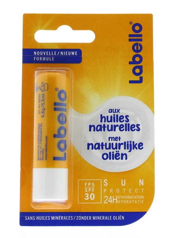 Labello Labello Sun protect SPF30 blister (6 ml)