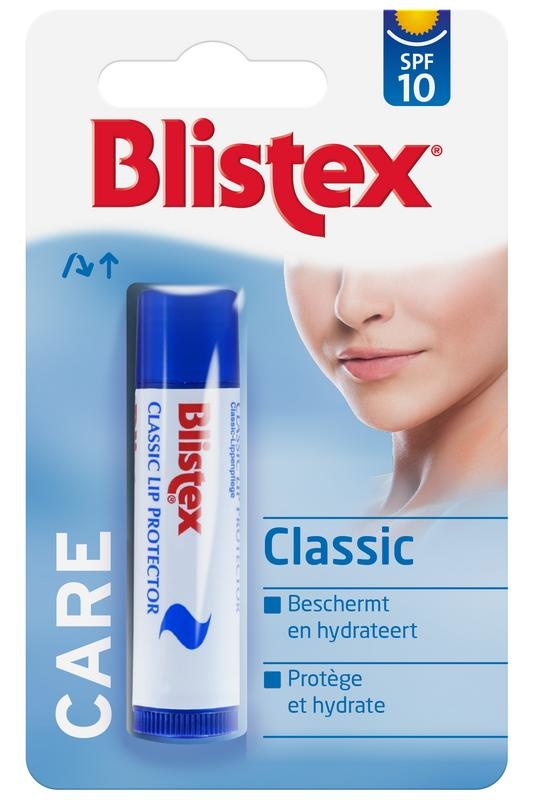 Blistex Blistex Classic stick hang (4 gr)