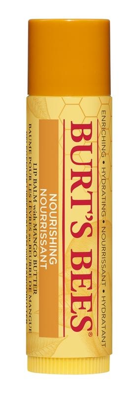 Burts Bees Burts Bees Lippenbalsem Mango butter (4 gr)