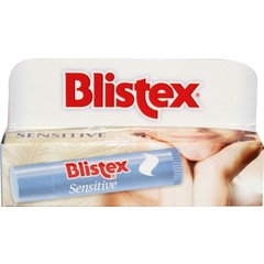 Blistex Lippenbalsem sensitive (4 gr)