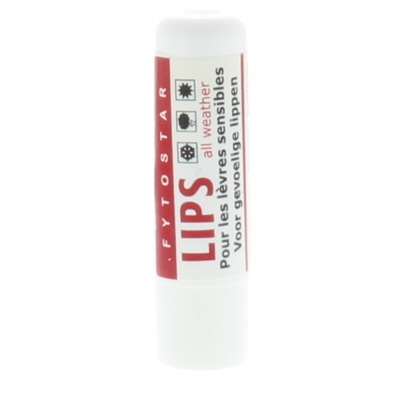 Fytostar Lippenbalsem (5 Gram) Fytostar Lippenbalsem (5 Gram)