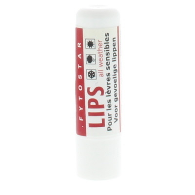 Fytostar Fytostar Lippenbalsem (5 gr)