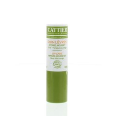 Cattier Lippenbalsem (4 gr)