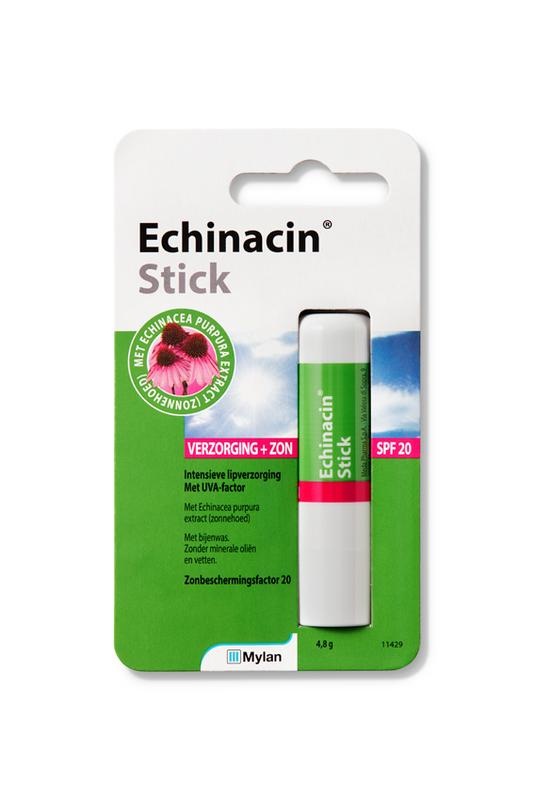 Echinacin Stick (5 Gram) Echinacin Stick (5 Gram)