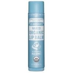 Dr Bronners Lipbalsem baby mild (4 gr)