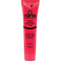 Dr Pawpaw Multifunctionele balsem ultimate red (25 ml)
