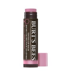 Burts Bees Getinte lippenbalsem Pink blossom (4 gr)