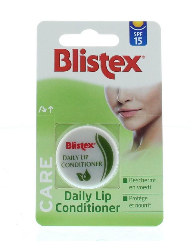 Blistex Blistex Lipconditioner potje (7 gr)