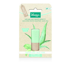 Kneipp Lipcare watermint aloe vera (5 gr)