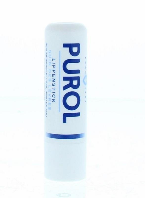 Purol Purol Lippenstick (5 gr)