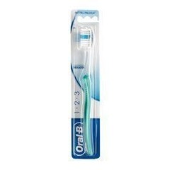 Oral B Tandenborstel indicator 35 medium (1 st)