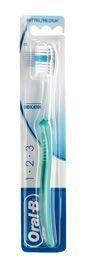 Oral B Oral B Tandenborstel indicator 35 medium (1 st)