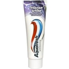 Aquafresh Tandpasta intense white (75 ml)