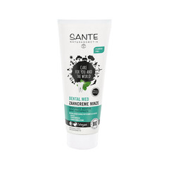 Sante Tandpasta mint (75 ml)