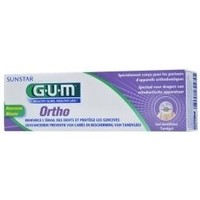 GUM GUM Ortho tandpasta (75 ml)