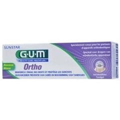 GUM Ortho tandpasta (75 ml)