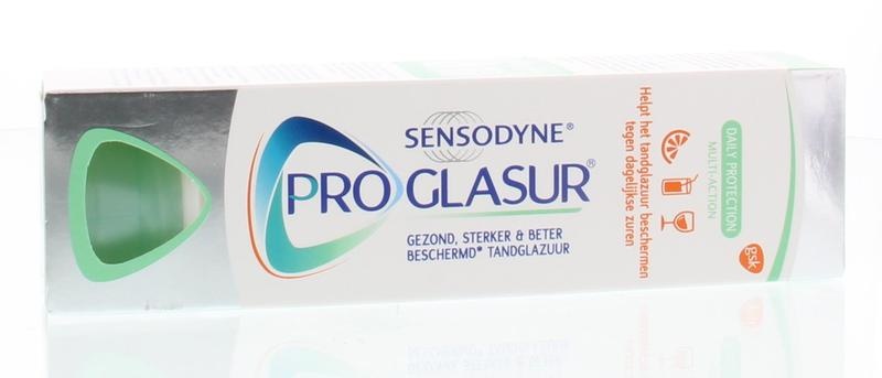 Sensodyne Sensodyne Tandpasta proglasur multi action daily protection (75 ml)