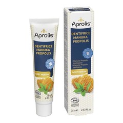 Aprolis Propolis tandpasta (75 ml)