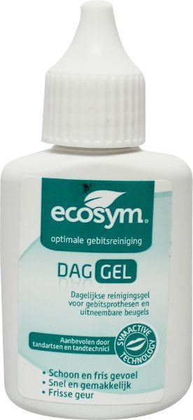 Ecosym Ecosym Dagbehandeling gel mini (10 ml)