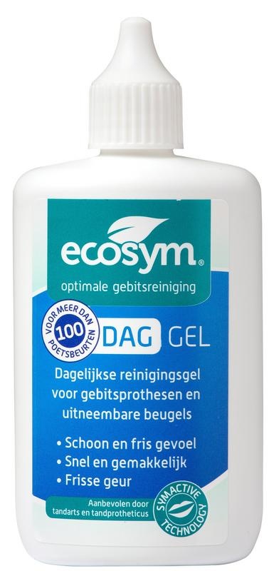 Ecosym Ecosym Dagbehandeling gel (100 ml)