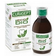 Curasept Curasept EcoBio mondspoelmiddel (300 ml)