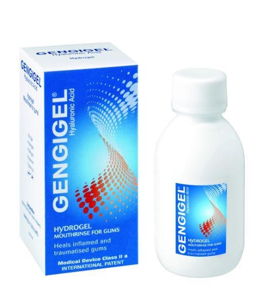 Gengigel Gengigel Mondspoelmiddel (150 ml)