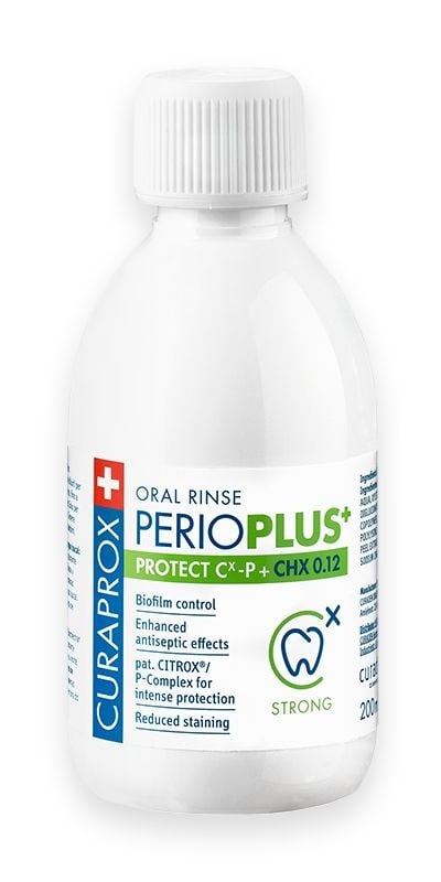 Curaprox Curaprox Perio plus protect CHX 0.12 (200 ml)