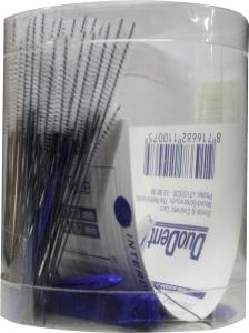 Duodent Duodent Interdentaal borstel extra fine 0.7 (72 st)