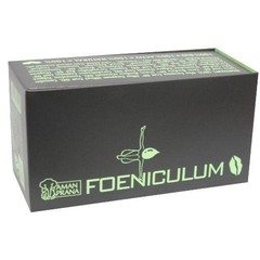 Amanprana Mondolie foeniculum (200 ml)