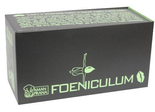 Amanprana Mondolie foeniculum (200 Milliliter) Amanprana Mondolie foeniculum (200 Milliliter)