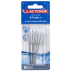 Lactona Interdental cleaner L/M 6.5 (8 st)