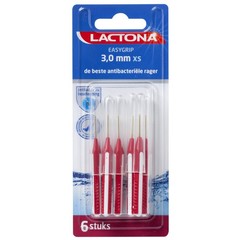 Lactona Easygrip XS 3mm (6 st)