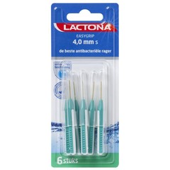 Lactona Easygrip S 4.0mm (6 st)