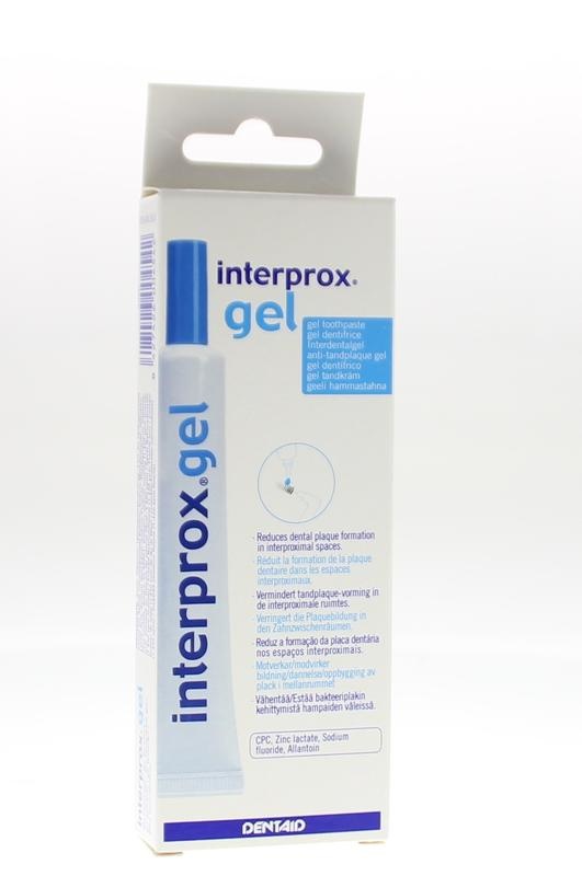 Interprox Interprox Gel (20 ml)